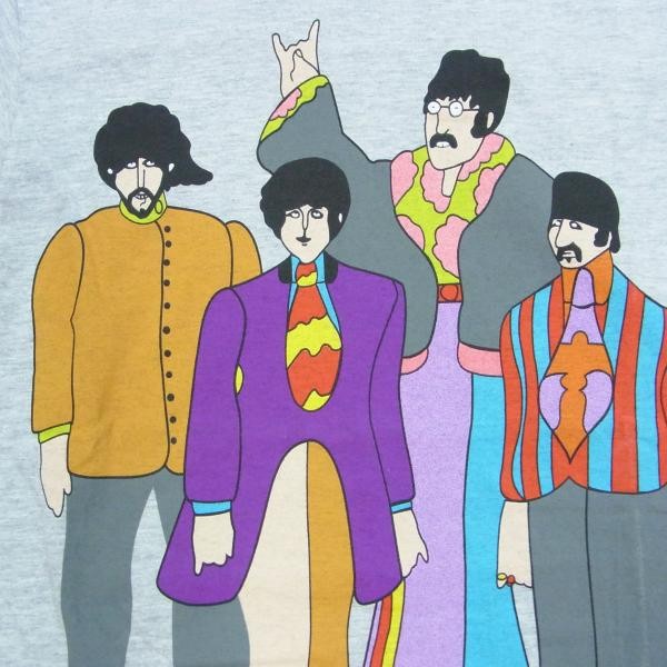 The Beatles ビートルズ 