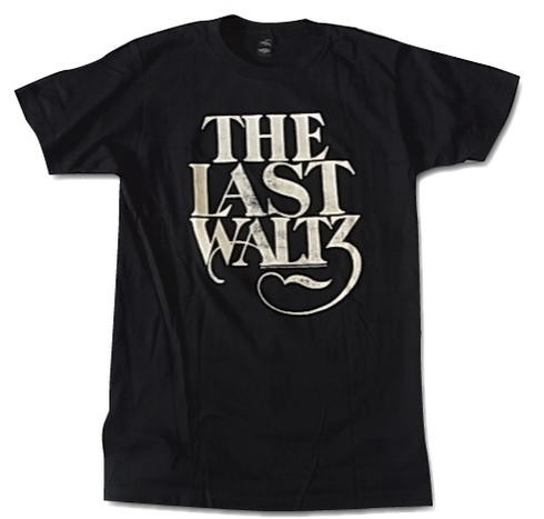 The Band ザ・バンド THE LAST WALTZ Tシャツ ヴィンテージ Ｔシャツ