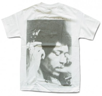 Jimi Hendrix ジミ・ヘンドリックス Experience フォトTシャツ