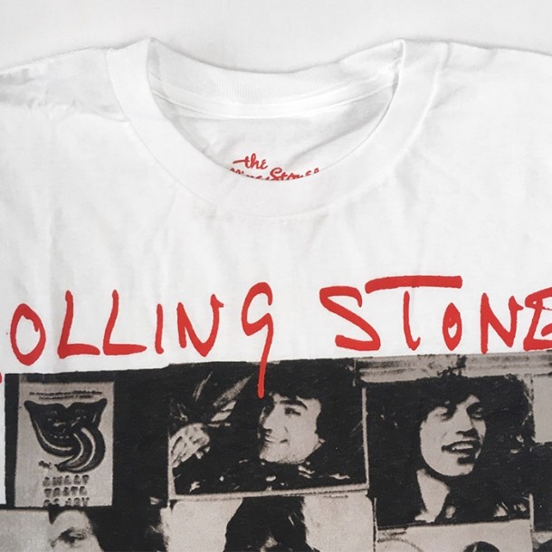 The Rolling Stones ローリング・ストーンズ 